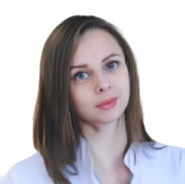 Тюканова Елизавета Сергеевна