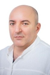 Мирзоян Овик Суренович