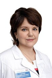Карпова Елена Александровна