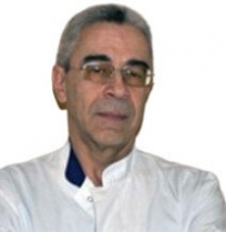 Ясногородский Олег Олегович