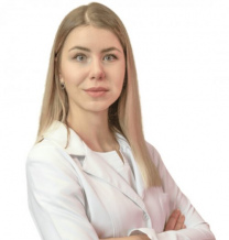 Забродина Варвара Владимировна