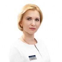 Яковлева Яна Сергеевна