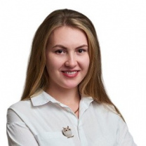 Князева Анна Владимировна