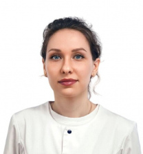 Гишина Мария Дмитриевна