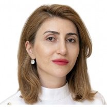 Спирова Аксана Георгиевна