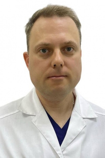 Одиноченко Илья Николаевич