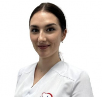 Кошелевская Кристина Витальевна