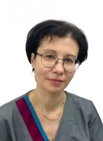 Синицына Юлия Ивановна