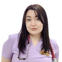 Карачева Алена Юрьевна