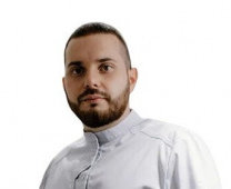 Качанов Андрей Сергеевич