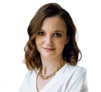 Дергаченко Софья Павловна