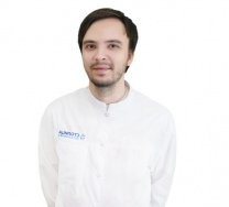 Головин Александр Дмитриевич