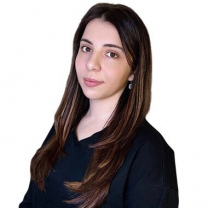 Гадиева Саида Алимовна