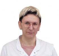 Кузнецова Оксана Николаевна
