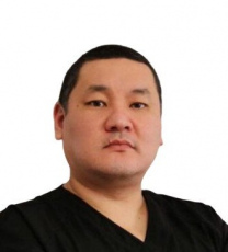 Хаджаев Сергей Николаевич
