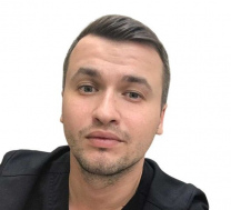 Агеев Сергей Игоревич