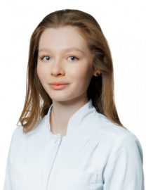 Калмыкова Диана Юрьевна