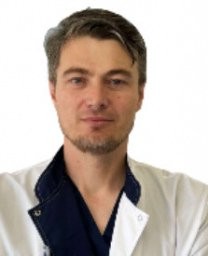 Сугаипов Магомедтагир Хасолтович
