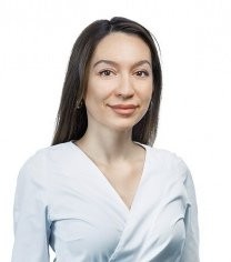Арабиева Марина Руслановна