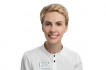 Хорошунова Галина Павловна