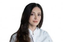 Масуева Мадина Кубатаевна