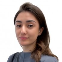 Цебоева Диана Ацамазовна