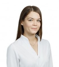 Чаплыгина Анастасия Александровна