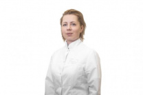 Зимина Виктория Николаевна