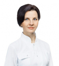 Адамова Юлия Петровна
