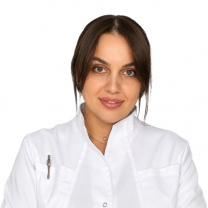 Казакова Маргарита Александровна