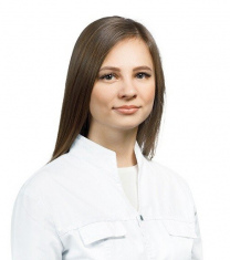Малютина Екатерина Петровна