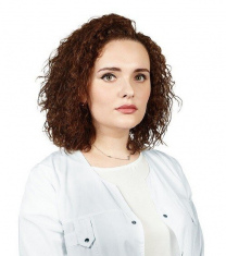Гусева Евгения Дмитриевна