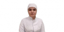 Темирлиева Эльвира Исхаковна