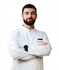 Гаджибалаев Мирзебала Алибутаевич