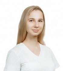 Матреничева Елизавета Андреевна