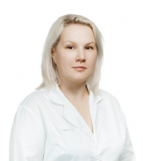 Исаева Ирина Владимировна