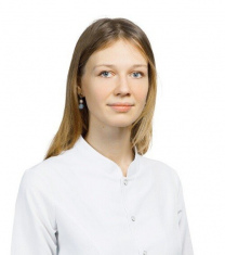 Ларина Екатерина Евгеньевна