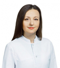Бруева Кристина Александровна