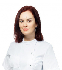 Шишкина Анжелика Андреевна