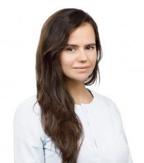 Измайлова Анна Михайловна