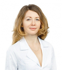 Никифорова Наталья Александровна