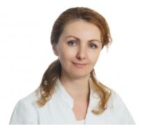 Шевченко Елена Валериевна