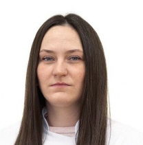 Ефанова Кристина Александровна