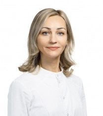 Новикова Елена Владимировна