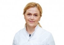 Бабаева Ольга Ивановна