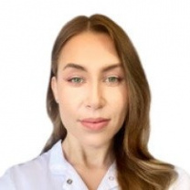 Медведева Алина Сергеевна