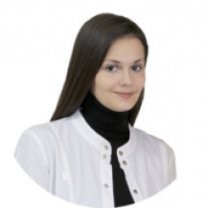 Панченко Елизавета Григорьевна