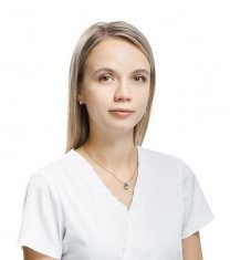 Шпигун Александра Владимировна