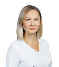 Алгазина Ольга Васильевна