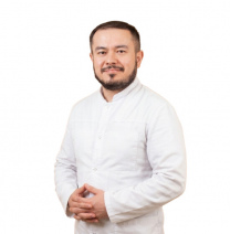 Хашимов Лутфиддин Хусниддинович